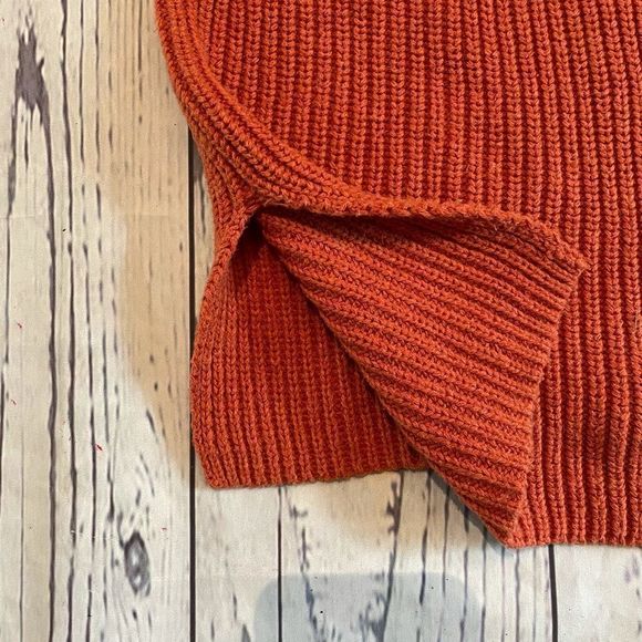 J.Crew Mercantile Pullover Sweater - Picture 5 of 5